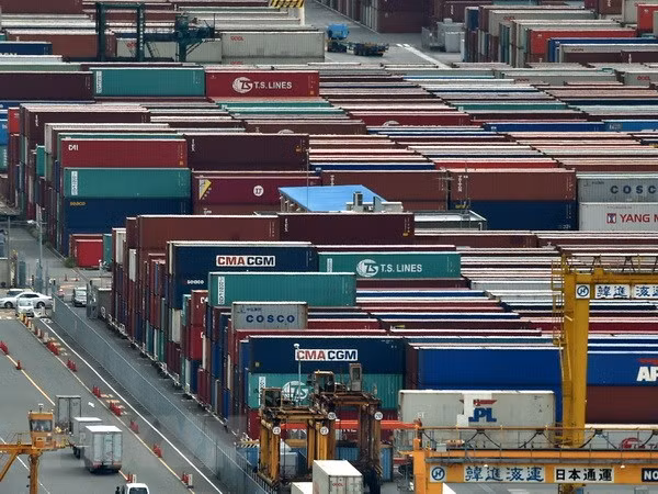 Japón acelera la ratificación del CPTPP ảnh 1 Japón acelera la ratificación del CPTPP ảnh 1