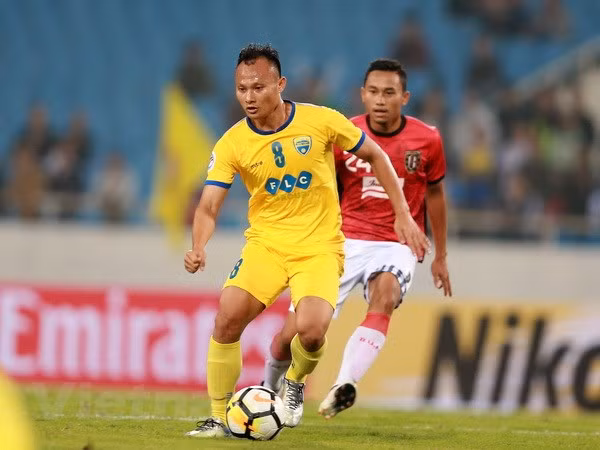 Club de fútbol de Vietnam empata sin goles en Copa AFC 2018 ảnh 1