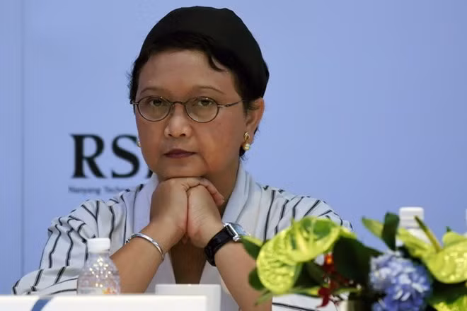 Indonesia se compromete a proteger a sus trabajadores en extranjero ảnh 1 Indonesia se compromete a proteger a sus trabajadores en extranjero ảnh 1