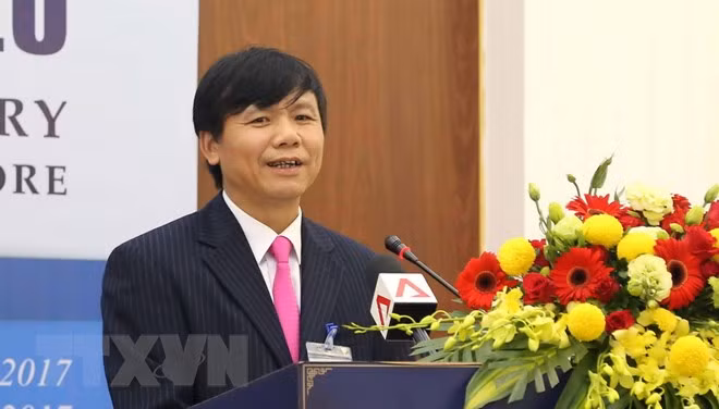 Vietnam celebrará en marzo cumbres de Subregión del Gran Mekong y CLV ảnh 1
