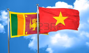 Vietnam aprecia relaciones de amistad tradicional con Sri Lanka ảnh 1
