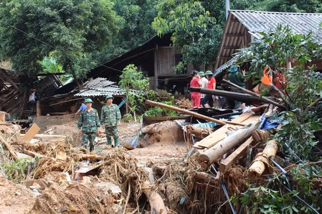Vietnam es sede de capacitación regional sobre servicios meteorológicos para el público ảnh 1
