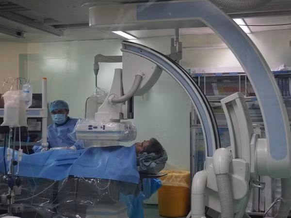Indonesia se enfoca en la eliminación de la tuberculosis ảnh 1