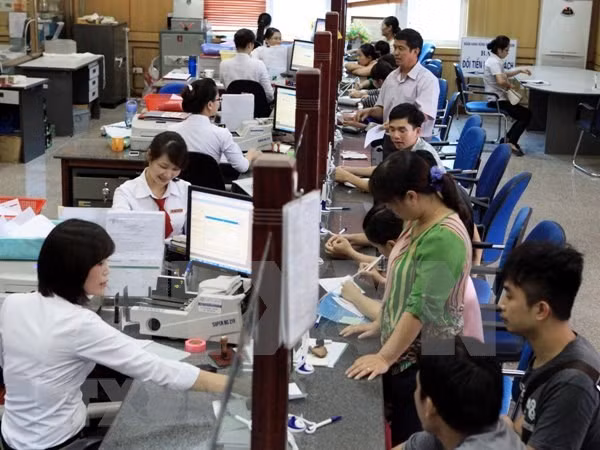 Fitch Ratings presenta evaluación positiva sobre banco vietnamita Agribank ảnh 1