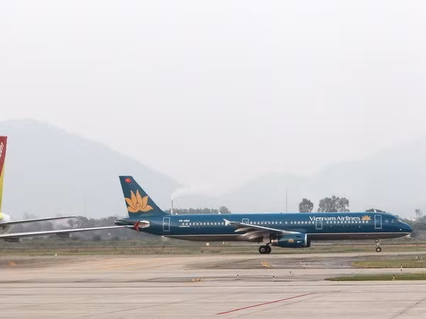 Aceleran construcción de aeropuerto Van Don en provincia de Quang Ninh ảnh 1 Aceleran construcción de aeropuerto Van Don en provincia de Quang Ninh ảnh 1