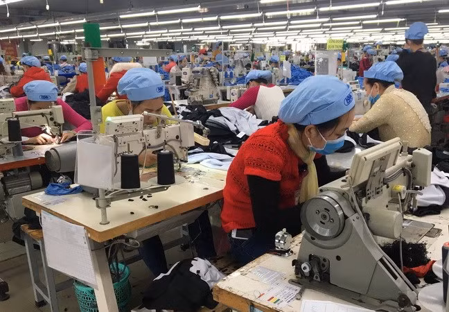  Se crean más de 26 mil nuevas empresas en Vietnam en primer trimestre de 2018 ảnh 1