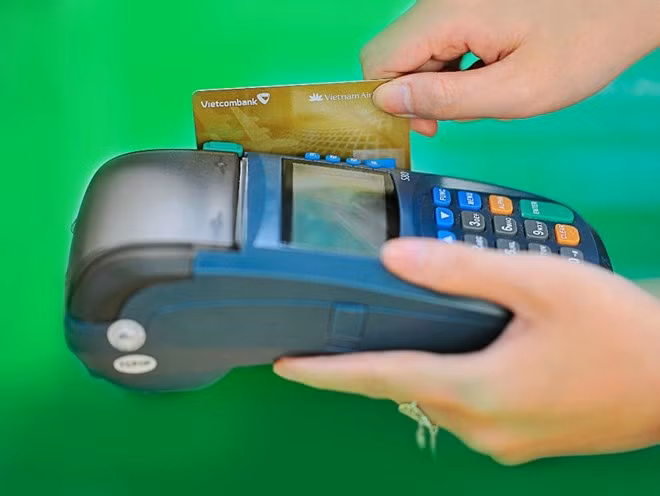 Vietnam promueve pagos sin dinero en efectivo ảnh 1