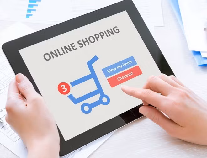 Vietnam posee condiciones para el boom de comercio electrónico ảnh 1