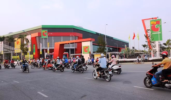 Grupo tailandés ampliará inversiones en Vietnam ảnh 1