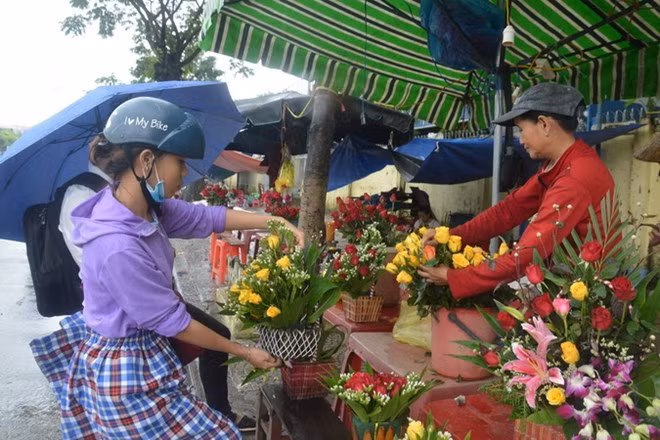 Desarrollan actividades en Vietnam en saludo al Día Internacional de la Mujer ảnh 1