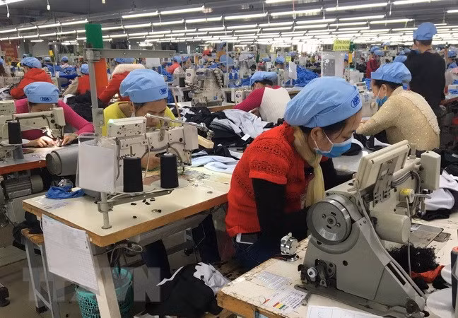 Vietnam y Mali fortalecen cooperación económica ảnh 1