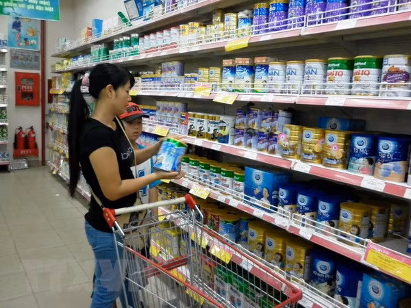 Hanoi se sumará al Día del derecho de los consumidores de Vietnam 2018 ảnh 1