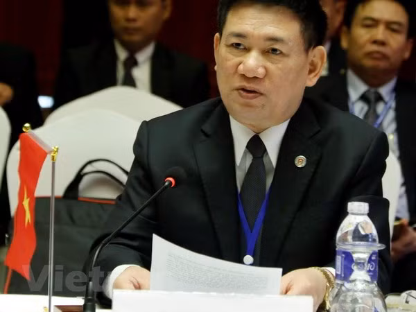 Vietnam aspira a adquirir experiencias de Malasia en aplicación de TI en auditoría ảnh 1