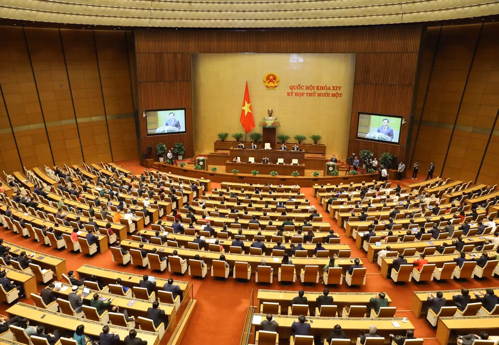 Diplomacia vietnamita mantendrá papel pionero para elevar el prestigio y la posición del país ảnh 2