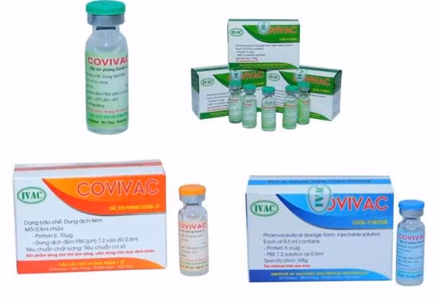 Vacuna de COVIVAC resulta segura y eficaz en estudios preclínicos de tres países ảnh 1