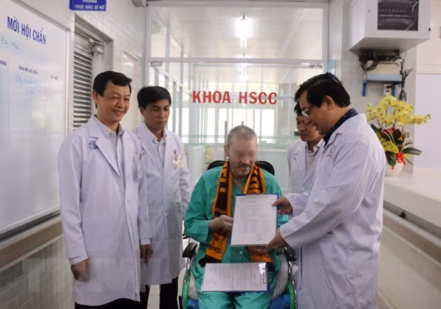 Lucha contra el COVID-19: Impronta de Vietnam en el ámbito internacional ảnh 3