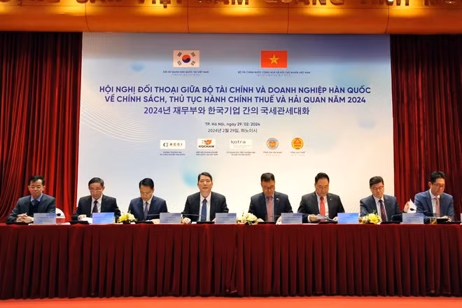Empresas extranjeras disfrutarán un mejor entorno de negocios en Vietnam ảnh 2