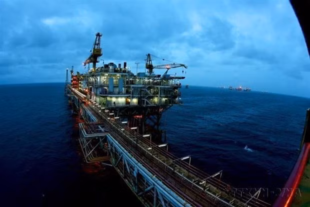 Vietnam por construir un país próspero y poderoso bajo la bandera del PCV ảnh 9