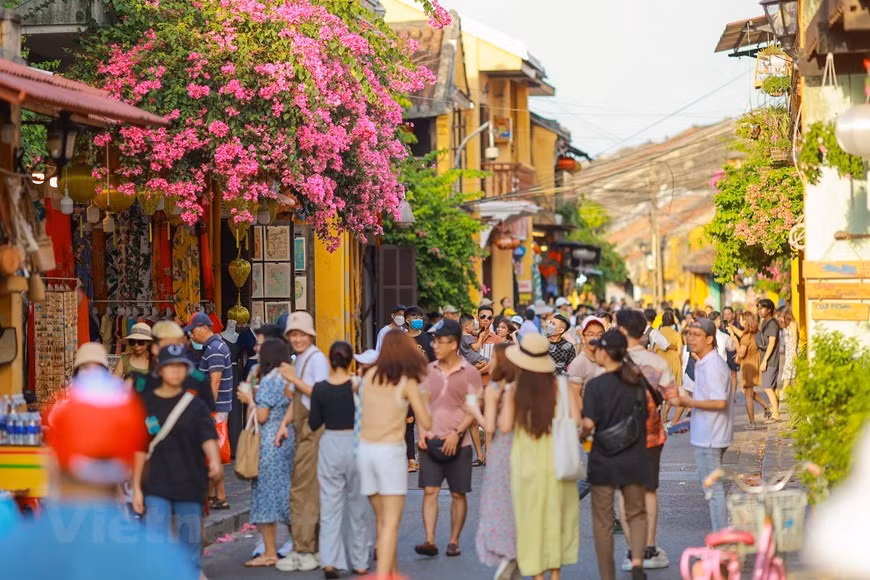 Destacan éxito de Vietnam en conservación de patrimonios ảnh 3