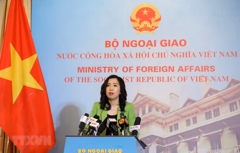 No habrá temporalmente vuelos comerciales de repatriación de vietnamitas ảnh 1