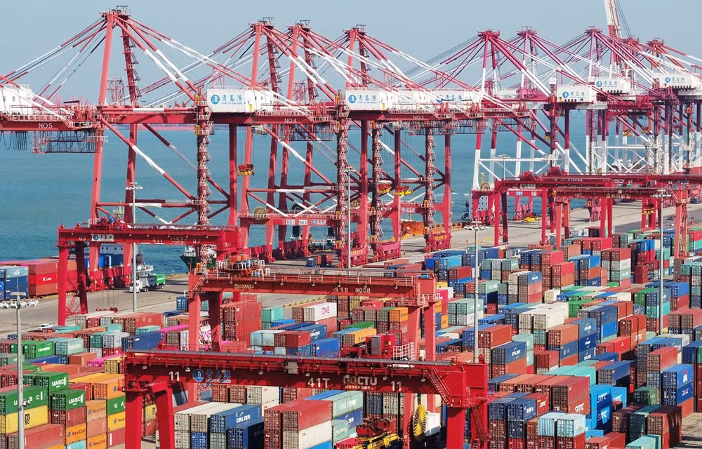 Balanza comercial de Vietnam alcanza superávit récord en 2020 ảnh 1