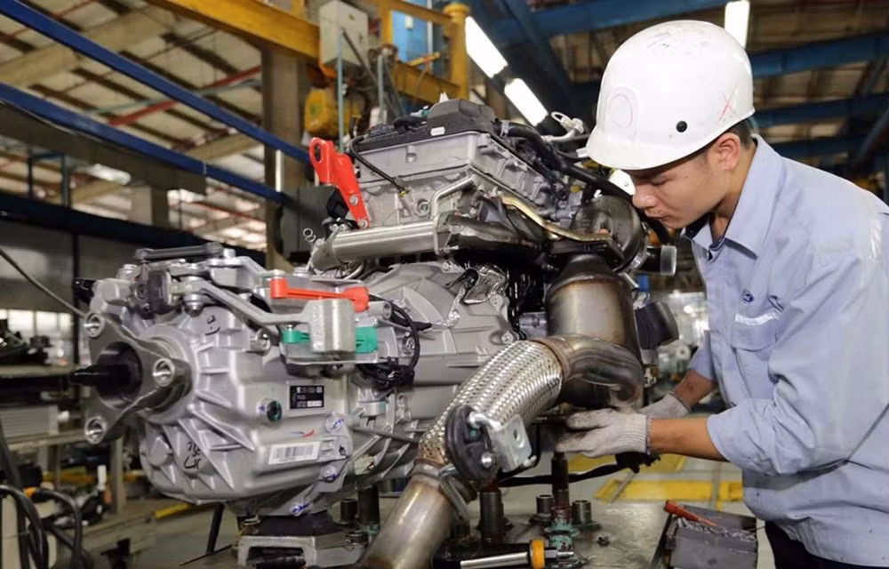 Promueven desarrollo sostenible de comunidad empresarial vietnamita ảnh 1