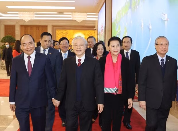 Destacan aportes de provincias emergentes al PIB de Vietnam ảnh 3