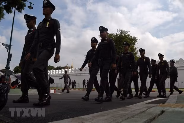 Tailandia prorroga estado de emergencia en provincias sureñas ảnh 1