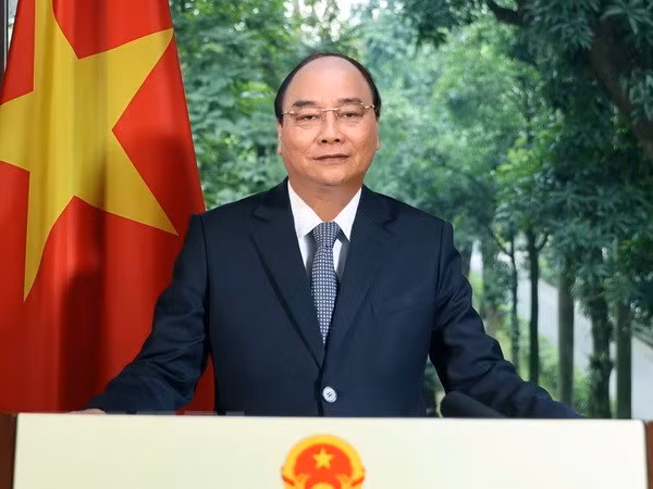 Gobierno vietnamita emite lista de tecnologías prioritarias ảnh 1