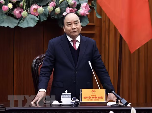 Instan a impulsar pruebas de vacunas anticovid “hechas en Vietnam” ảnh 1