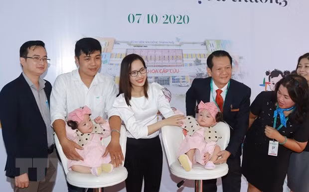10 EVENTOS PRINCIPALES DE VIETNAM EN 2020, SELECCIONADOS POR LA VNA ảnh 9