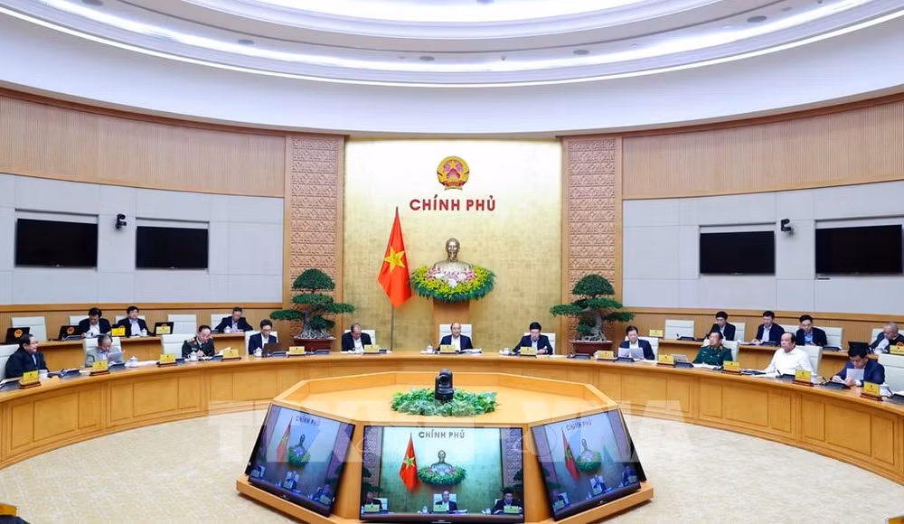 Vietnam apunta crecimiento económico de 6,5 por ciento en 2021 ảnh 2