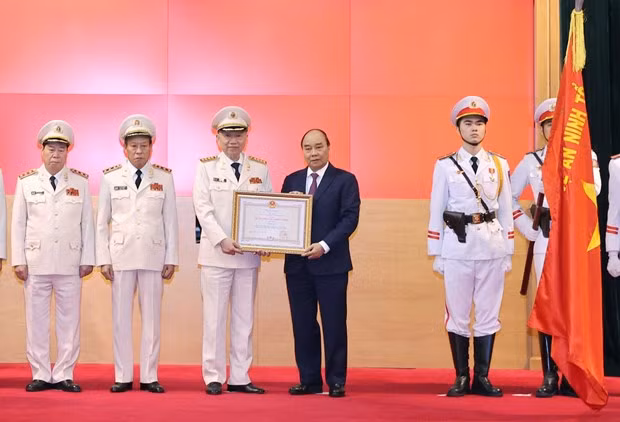 Insta premier de Vietnam a fortalecer lucha contra corrupción ảnh 1