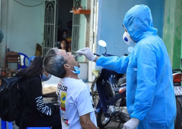 Vietnam sin nuevos casos de coronavirus este viernes ảnh 1