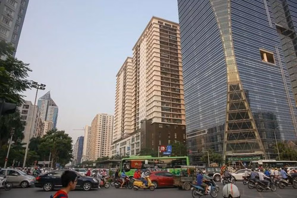 Vietnam atrae cada vez más a empresas de Singapur ảnh 1 Vietnam atrae cada vez más a empresas de Singapur ảnh 1