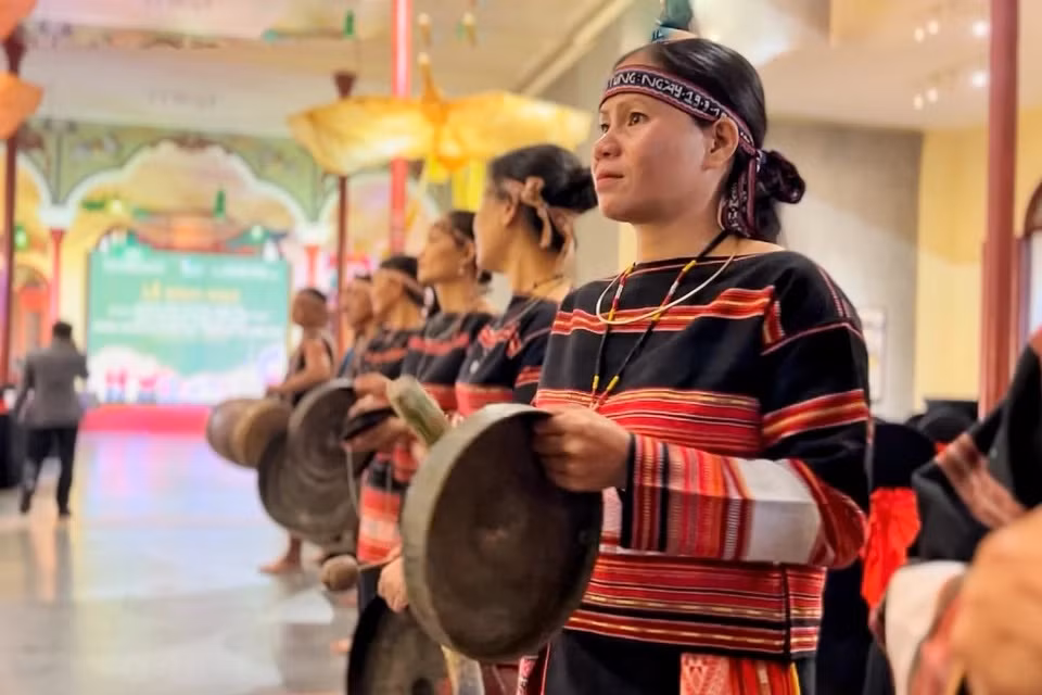 Explotan fuerza de confluencia de culturas en Altiplanicie Occidental para desarrollo turístico ảnh 2 Explotan fuerza de confluencia de culturas en Altiplanicie Occidental para desarrollo turístico ảnh 2