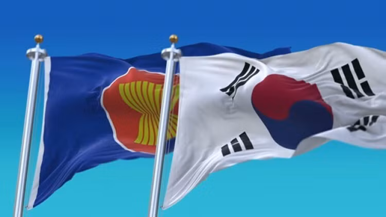 Destacan papel de Vietnam como socio importante de Corea del Sur en ASEAN ảnh 1