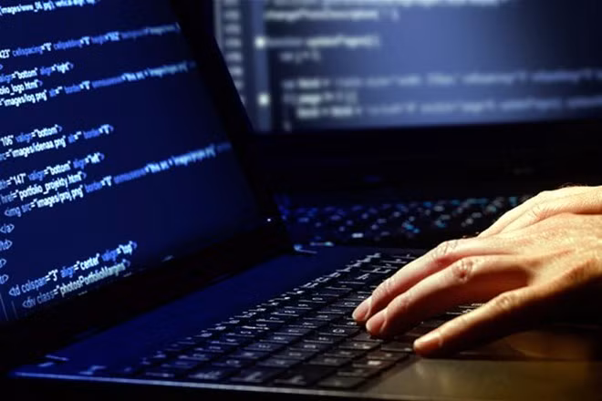 Filipinas detiene a presunto autor de ataque a sitio web de la Comisión Electoral ảnh 1