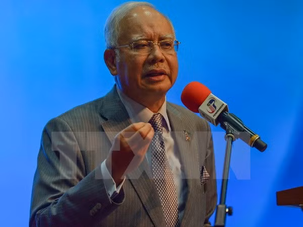 Malasia llama a ASEAN a cooperar en lucha contra crímenes transnacionales ảnh 1