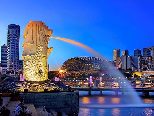 Singapur invierte 500 millones de dólares en desarrollo turístico ảnh 1 Singapur invierte 500 millones de dólares en desarrollo turístico ảnh 1