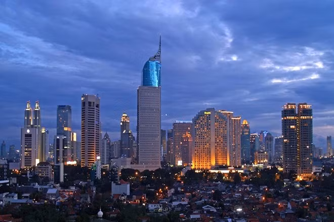 Indonesia anunciará duodécimo paquete económico ảnh 1