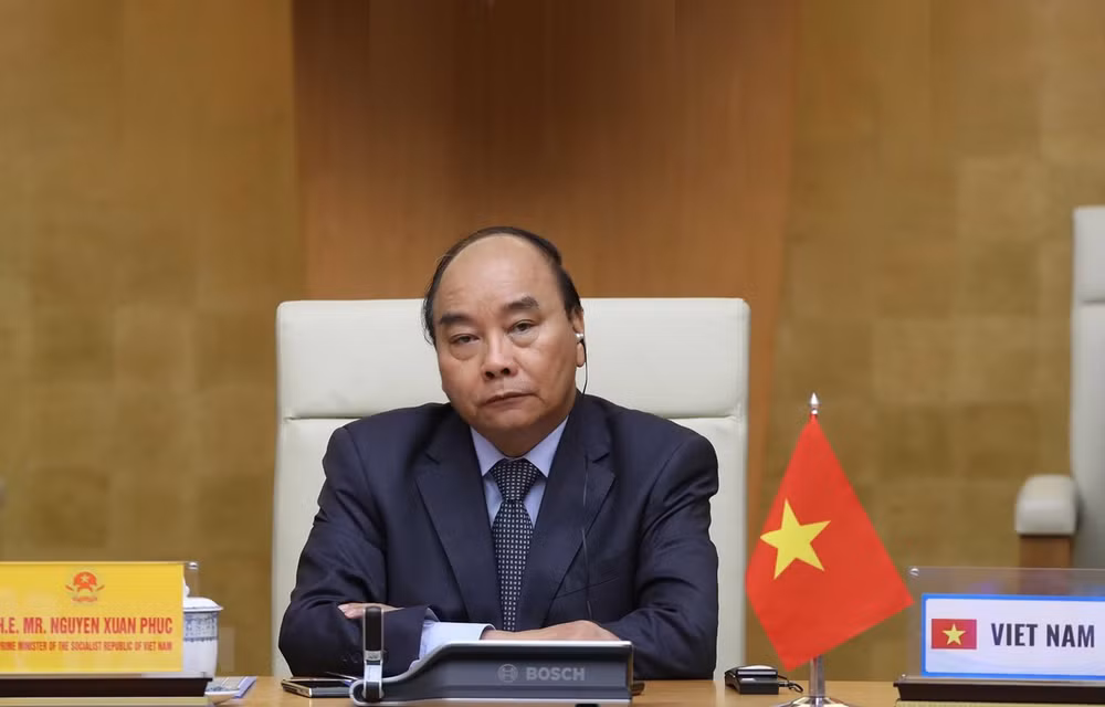 Reitera Vietnam importancia de solidaridad y cooperación mundial para hacer frente al coronavirus ảnh 1