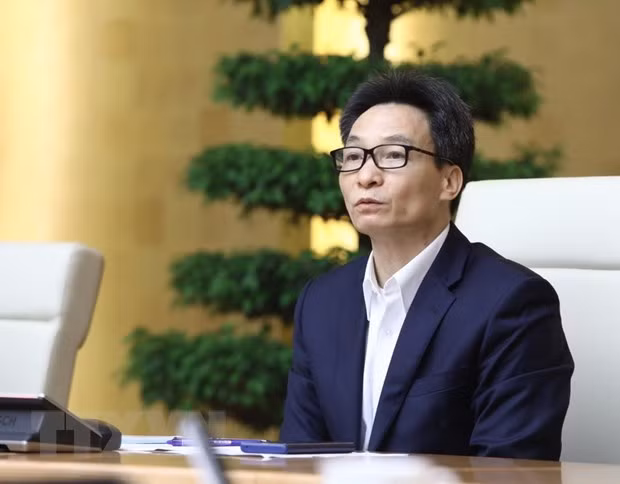 Cuarentena en Vietnam es igual para todos, afirma vicepremier ảnh 1