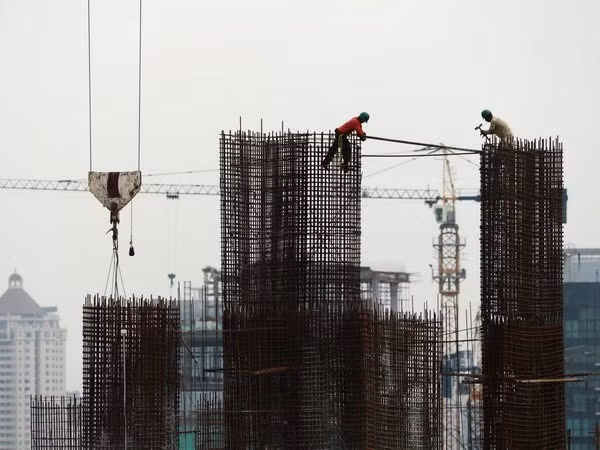 Registra Indonesia un superávit comercial de más de dos mil millones de dólares en febrero ảnh 1
