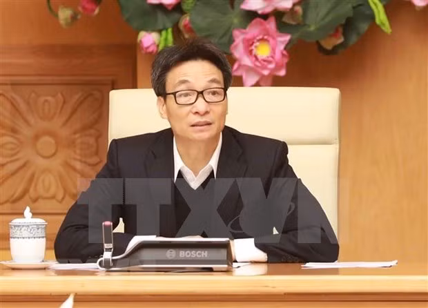 Todos los viajeros deben realizar declaraciones médicas antes de entrar en Vietnam ảnh 1