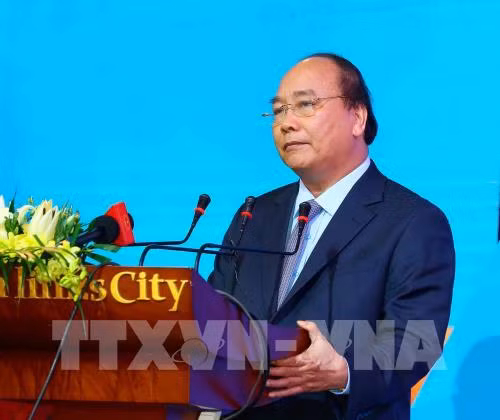Primer ministro vietnamita aprueba planificación de la provincia de Binh Thuan hasta 2030 ảnh 1