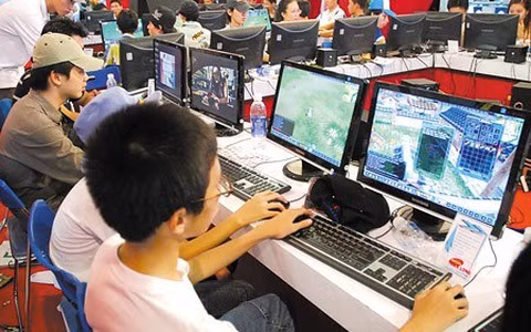 Intensifican protección infantil en Internet ảnh 1