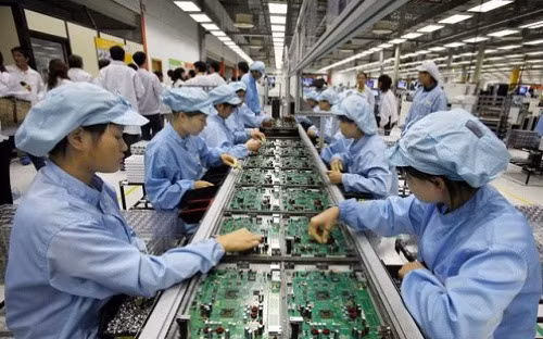 Vietnam publicará Libro Blanco de Corporativas ảnh 1 Vietnam publicará Libro Blanco de Corporativas ảnh 1