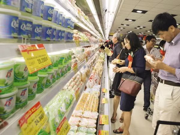 Autoridades de Ciudad Ho Chi Minh piden mantener estables los precios ảnh 1