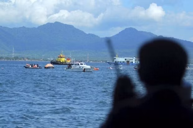 Malasia fortalece control sobre seguridad marítima ảnh 1